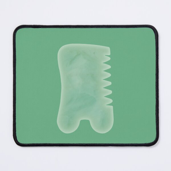 Item preview, Comb Gua Sha designed and sold by Nabibibi.