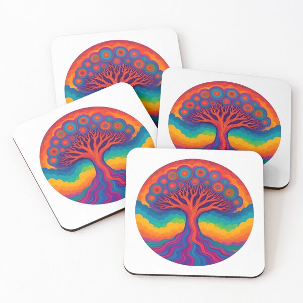 Item preview, tree of life designed and sold by DLaskowski.