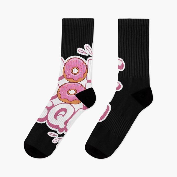 Item preview, Donut Squad Eat Saying Donuts designed and sold by SIGORDESIGN.