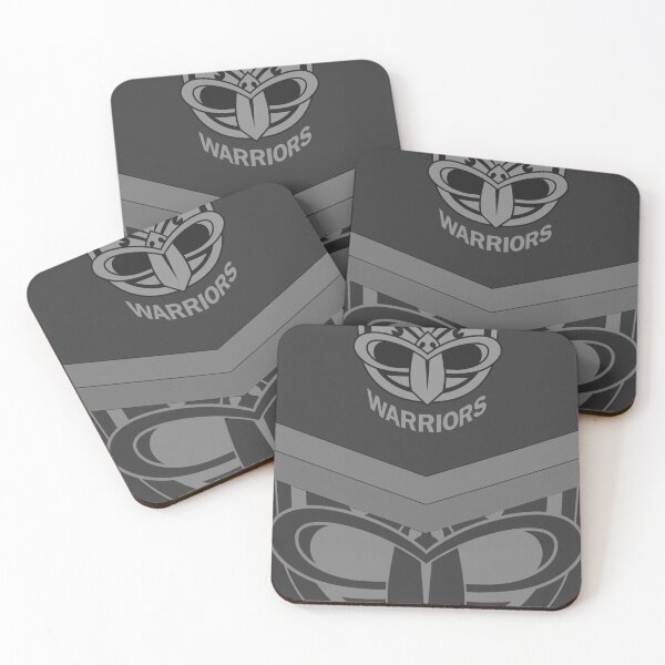 Item preview, Copy of Warriors Epic Journey Conquering Rugby League Battles designed and sold by Vibes To VIsual.