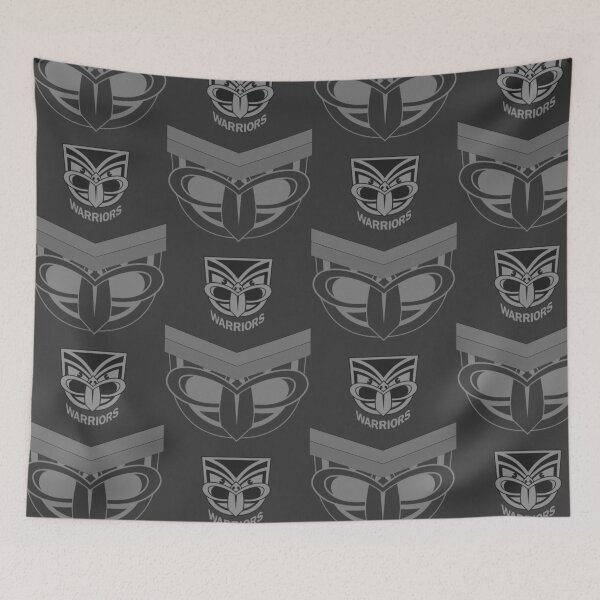 Item preview, Copy of Warriors Epic Journey Conquering Rugby League Battles designed and sold by Vibes To VIsual.