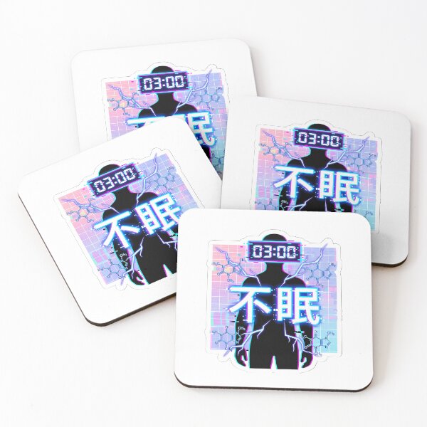 Item preview, System Awake // Insomnia (不眠) designed and sold by Doorshan.