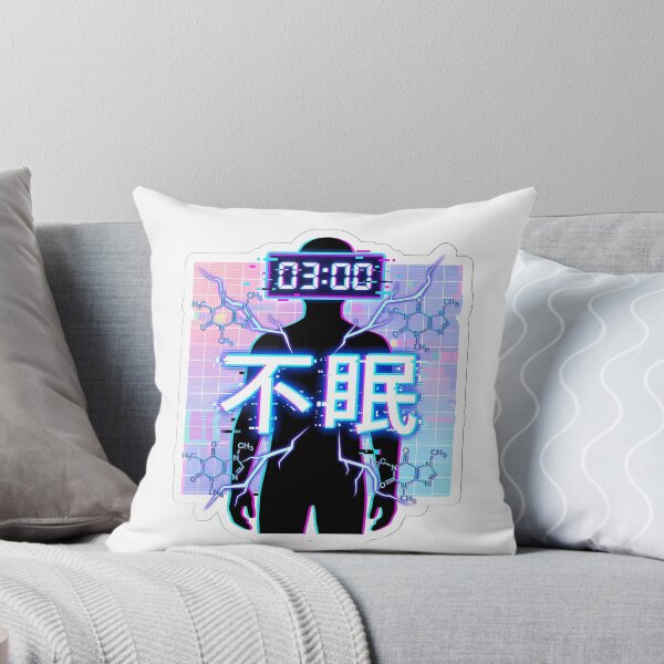 Item preview, System Awake // Insomnia (不眠) designed and sold by Doorshan.