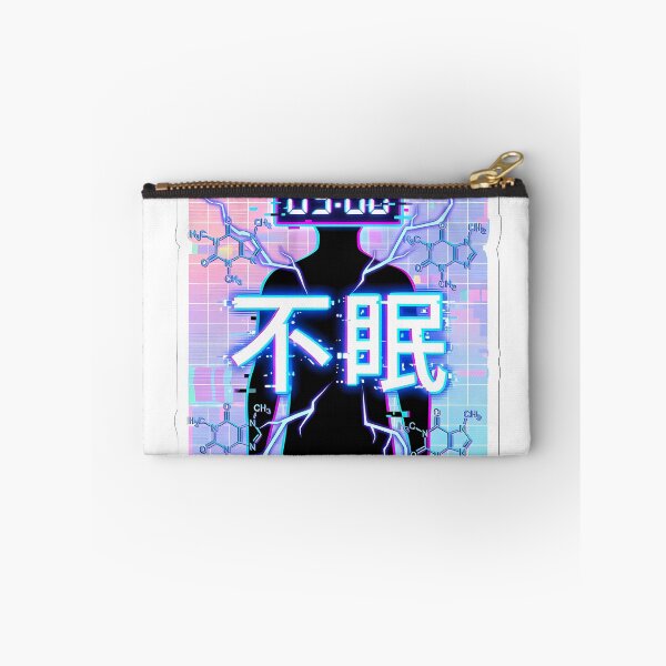Item preview, System Awake // Insomnia (不眠) designed and sold by Doorshan.