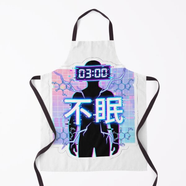 Item preview, System Awake // Insomnia (不眠) designed and sold by Doorshan.