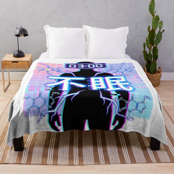 Item preview, System Awake // Insomnia (不眠) designed and sold by Doorshan.