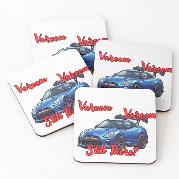 Item preview, Varoom! designed and sold by Boeri2.