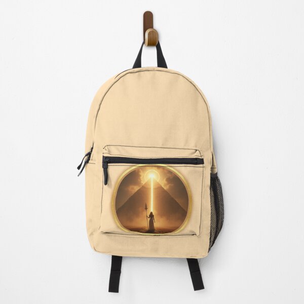 Item preview, Light of the Path -  Keeper of the Golden Flame designed and sold by PriyaMagic.