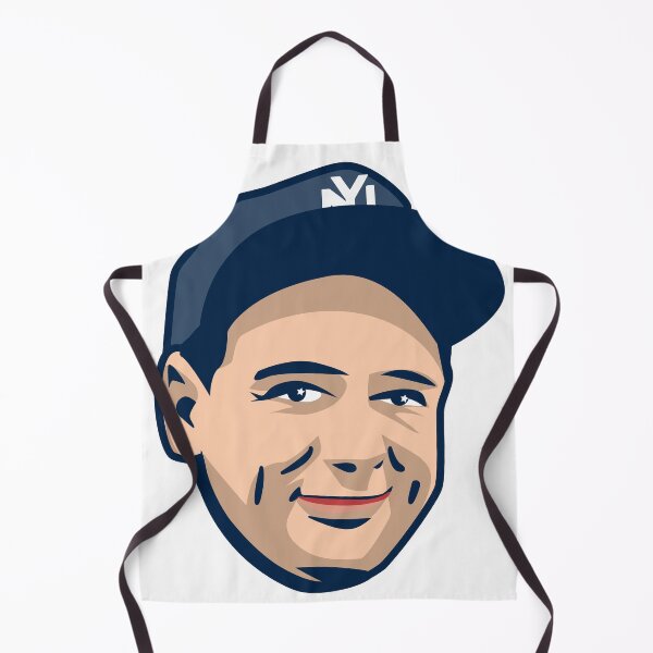 Aperçu de l'œuvre Lou Gehrig souriant créée et vendue par DistantMemory.