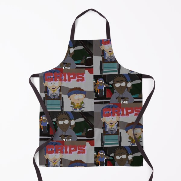 Item preview, The Crips gang sign designed and sold by Jetbrains.