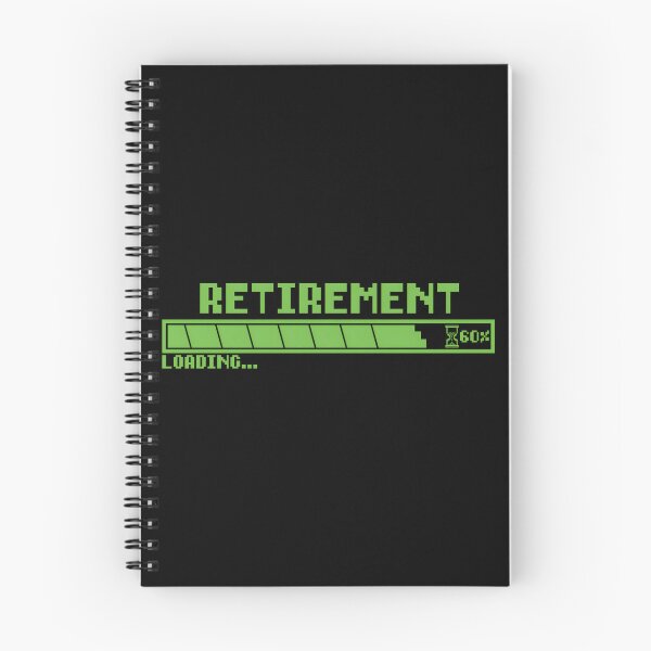 Item preview, Retirement Loading Working Business designed and sold by krxlqsxnxyy69.