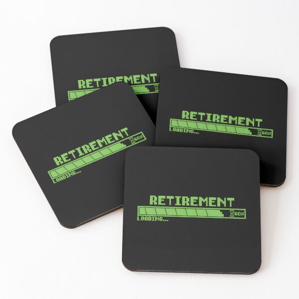 Item preview, Retirement Loading Working Business designed and sold by krxlqsxnxyy69.
