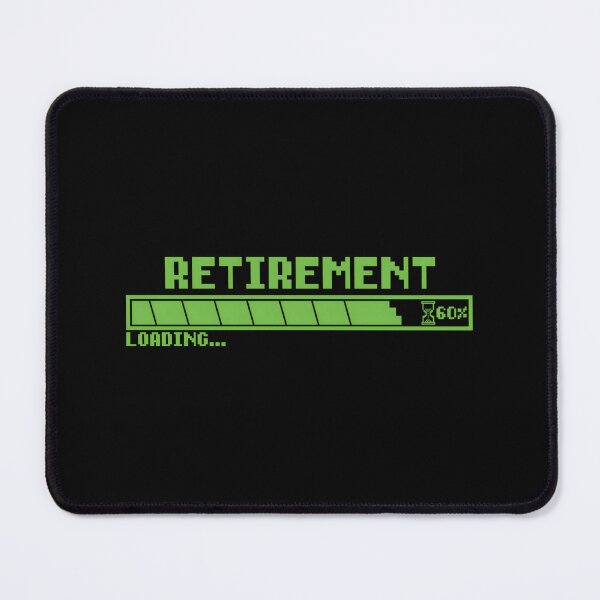 Item preview, Retirement Loading Working Business designed and sold by krxlqsxnxyy69.