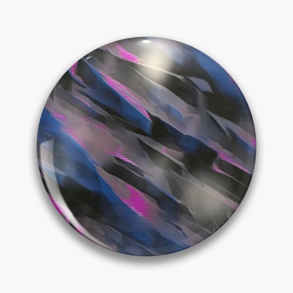 Item preview, black wall surface pattern 2nd designed and sold by JeniSeny.