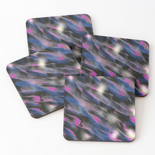 Item preview, black wall surface pattern 2nd designed and sold by JeniSeny.