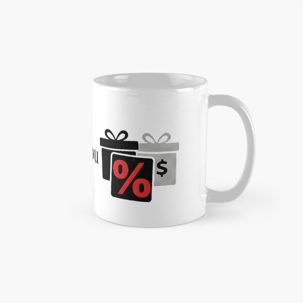 Item preview, Funny Tariffs The Gift You Pay Twice designed and sold by FiscalFashions.