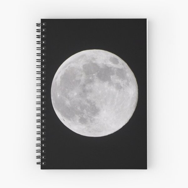 Item preview, ‘Superest’ Supermoon designed and sold by Savannah Gibbs.