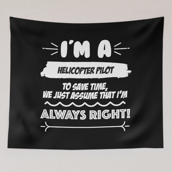 Item preview, Helicopter Pilot Job Gift designed and sold by krxlqsxnxyy69.