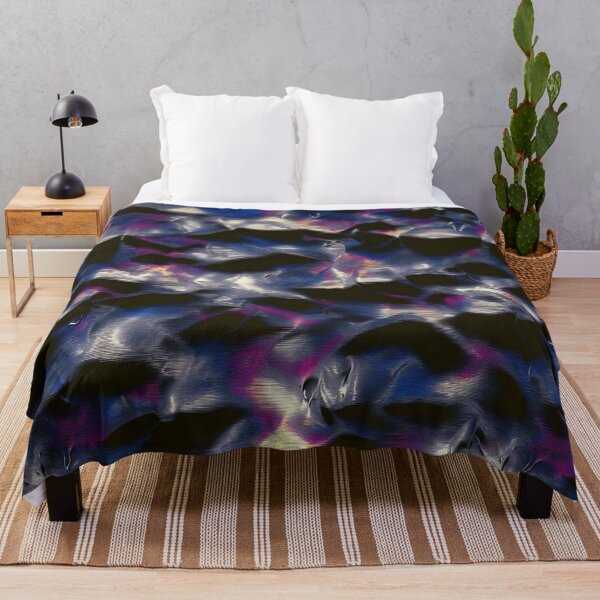 Item preview, black wall surface pattern 3rd designed and sold by JeniSeny.