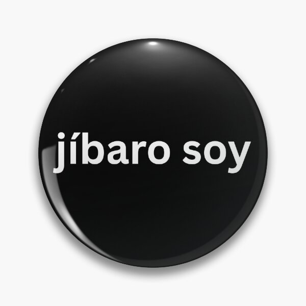 Item preview, Jíbaro Soy designed and sold by SyTcreations.
