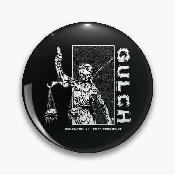 Item preview, Demolition Of Human Construct designed and sold by smokingshake.