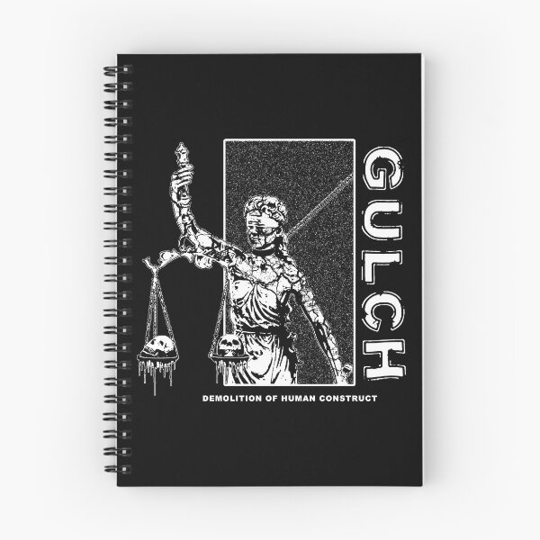 Item preview, Demolition Of Human Construct designed and sold by smokingshake.