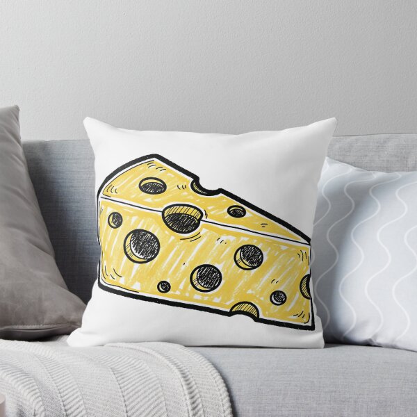 Item preview, Cheesy Does It Food Pun Humor Cheese Lover designed and sold by KroghDs.