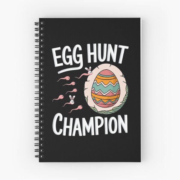 Item preview, Egg Hunt Champion Funny Easter Day Pregnancy Announcement designed and sold by SIGORDESIGN.