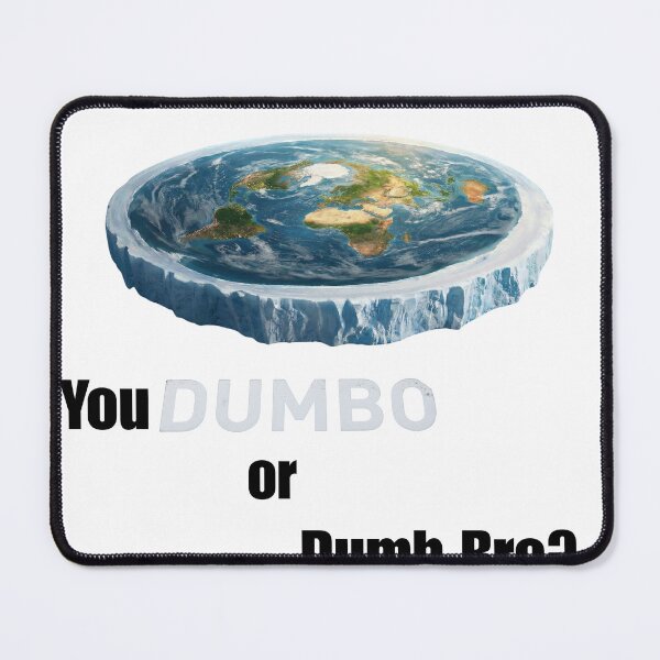 Item preview, Flat earth sssshite designed and sold by Boeri2.