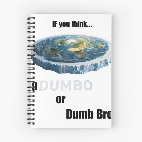 Item preview, Flat earth sssshite designed and sold by Boeri2.