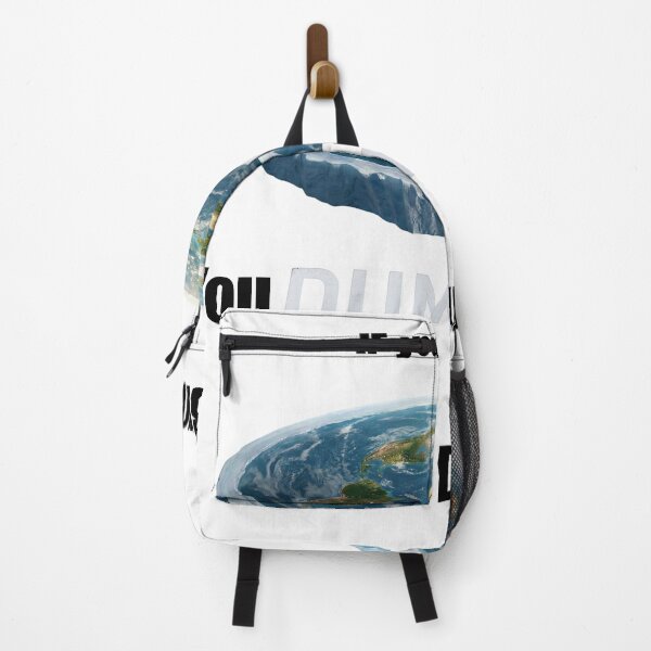 Item preview, Flat earth sssshite designed and sold by Boeri2.