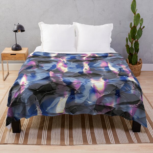 Item preview, black wall surface pattern 4th designed and sold by JeniSeny.