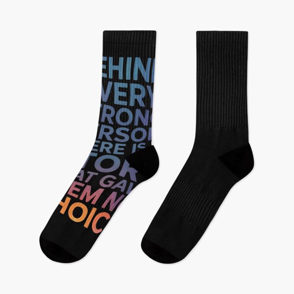 Item preview, Behind Every Strong Person There Is A Story  designed and sold by PowAcademy.
