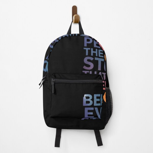 Item preview, Behind Every Strong Person There Is A Story designed and sold by PowAcademy.