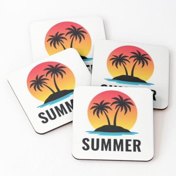 Item preview, Summer designed and sold by Diggishop.