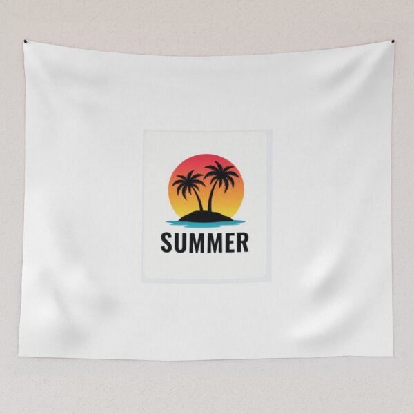 Item preview, Summer designed and sold by Diggishop.