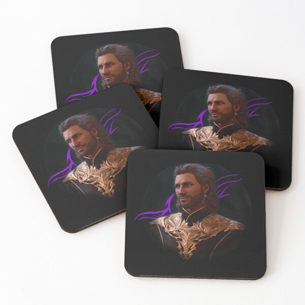 Item preview, Gale of Waterdeep designed and sold by Loot & Lore NZ.