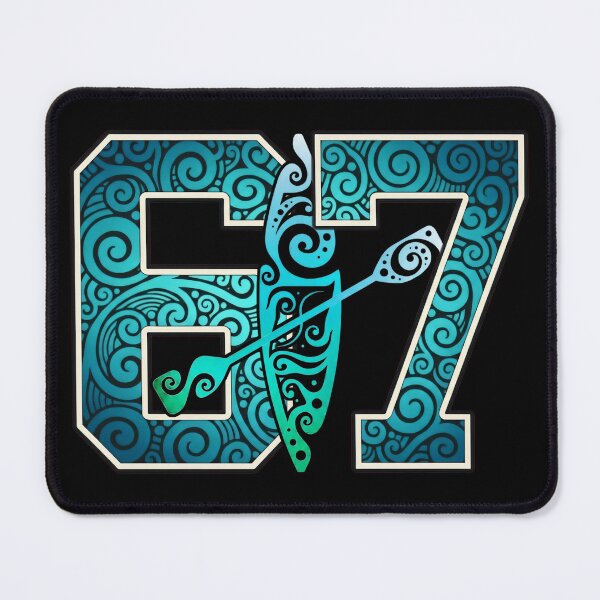 Item preview, Maori Tribal 67 Design T-Shirt designed and sold by LashondaGreen89.