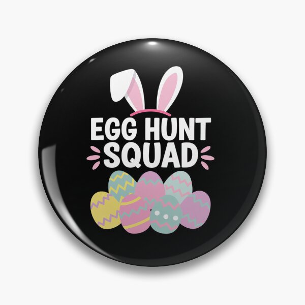 Item preview, Egg Hunt Squad 2026 Funny Easter Day 2026 Egg Hunt designed and sold by SIGORDESIGN.