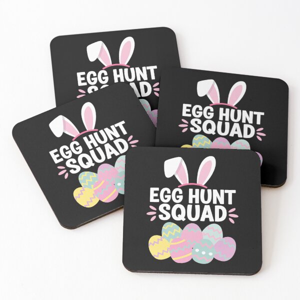 Item preview, Egg Hunt Squad 2026 Funny Easter Day 2026 Egg Hunt designed and sold by SIGORDESIGN.