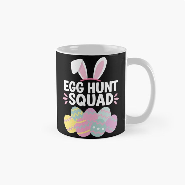Item preview, Egg Hunt Squad 2026 Funny Easter Day 2026 Egg Hunt designed and sold by SIGORDESIGN.