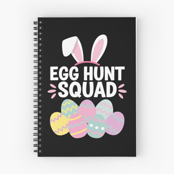 Item preview, Egg Hunt Squad 2026 Funny Easter Day 2026 Egg Hunt designed and sold by SIGORDESIGN.