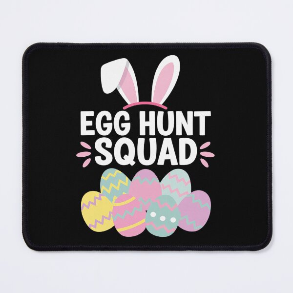 Item preview, Egg Hunt Squad 2026 Funny Easter Day 2026 Egg Hunt designed and sold by SIGORDESIGN.