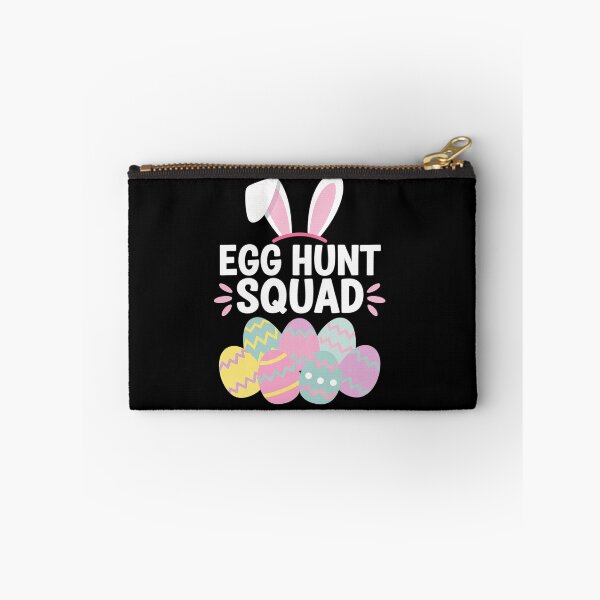 Item preview, Egg Hunt Squad 2026 Funny Easter Day 2026 Egg Hunt designed and sold by SIGORDESIGN.