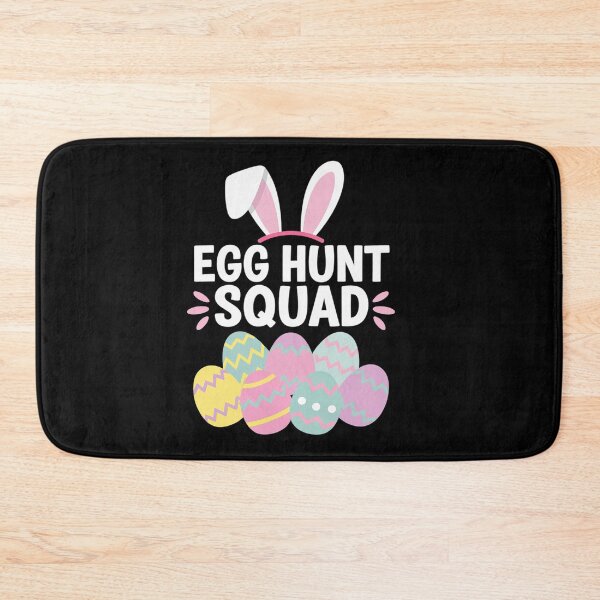 Item preview, Egg Hunt Squad 2026 Funny Easter Day 2026 Egg Hunt designed and sold by SIGORDESIGN.