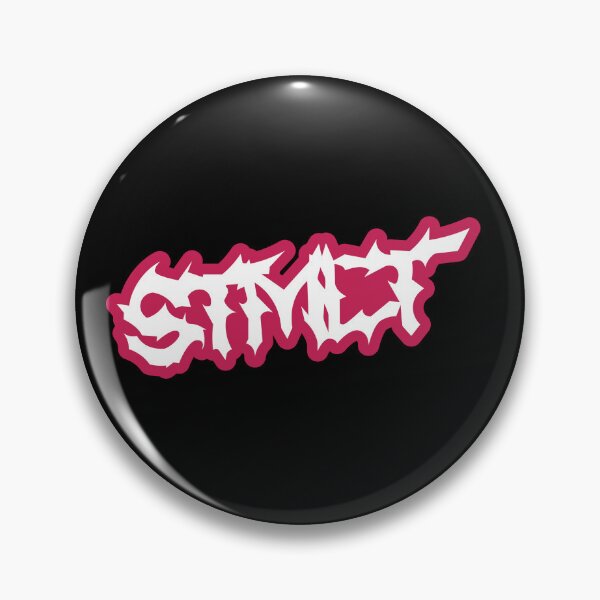 Item preview, STMLT designed and sold by Geisaku.