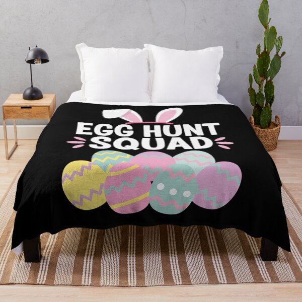 Item preview, Egg Hunt Squad 2026 Funny Easter Day 2026 Egg Hunt designed and sold by SIGORDESIGN.