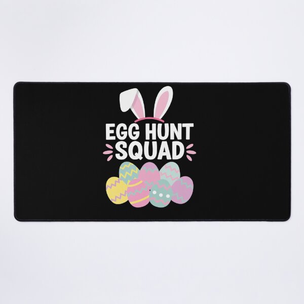 Item preview, Egg Hunt Squad 2026 Funny Easter Day 2026 Egg Hunt designed and sold by SIGORDESIGN.