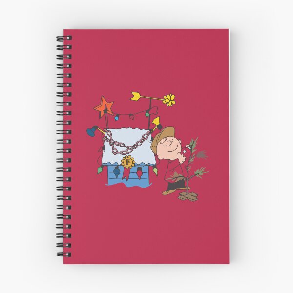 Item preview, merry christmas from charlie designed and sold by tessaraww2.
