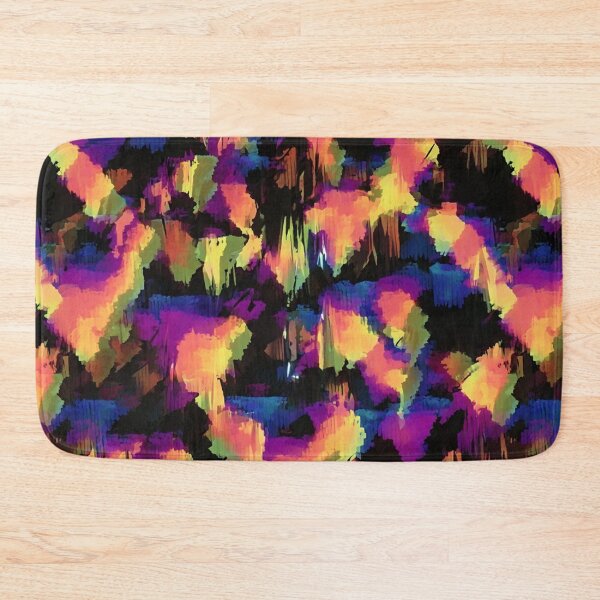 Item preview, yellowstone surface pattern designed and sold by JeniSeny.